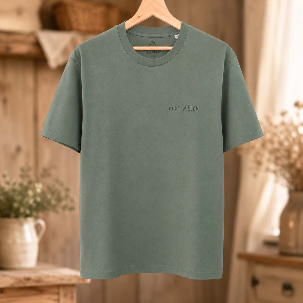 Love & Light T-shirt
