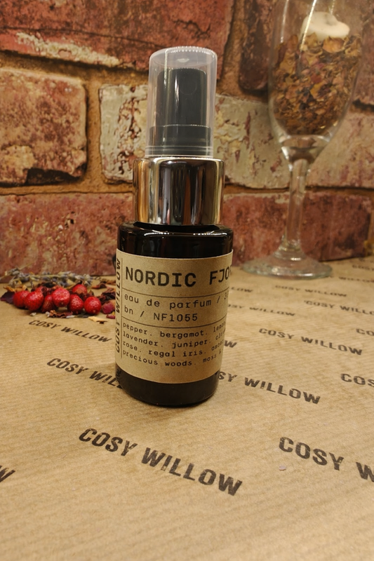 Nordic Fjord - 30ml