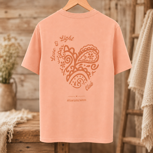 Love & Light T-shirt