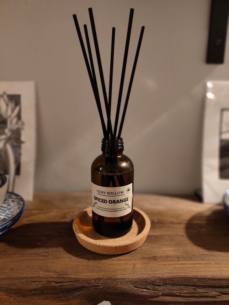 Scented Diffuser 150ml