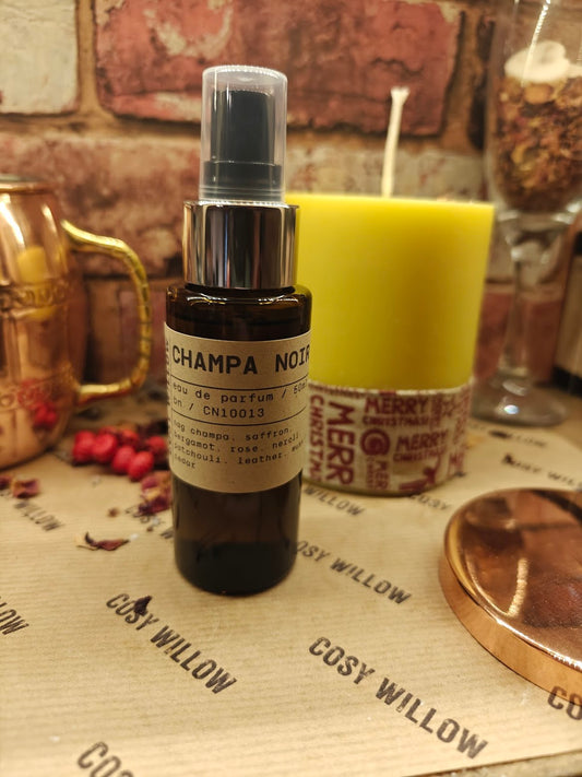 Champa Noir