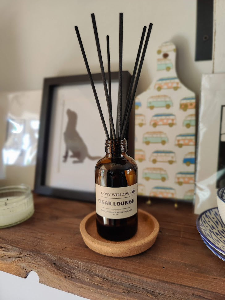 Scented Diffuser 150ml