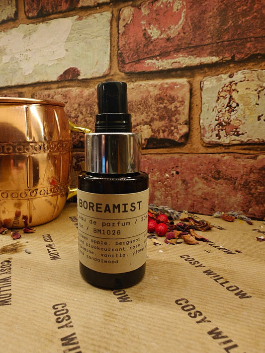 Boreamist - 30ml