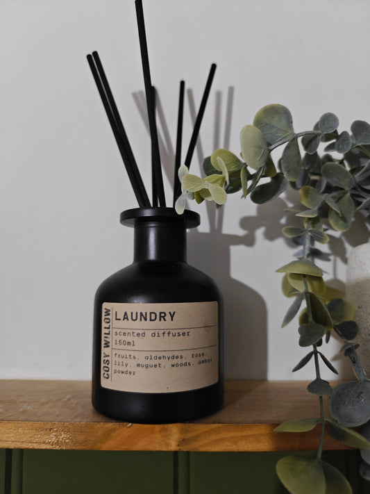 Scented Diffuser - 150ml