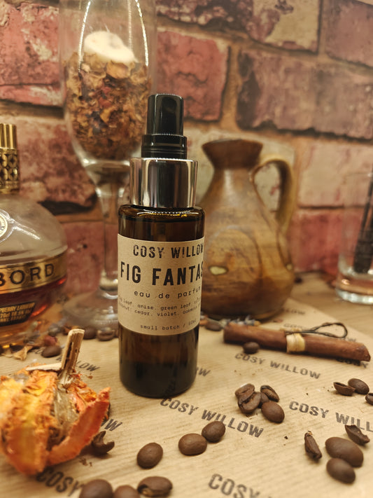 Fig Fantasy - Perfume