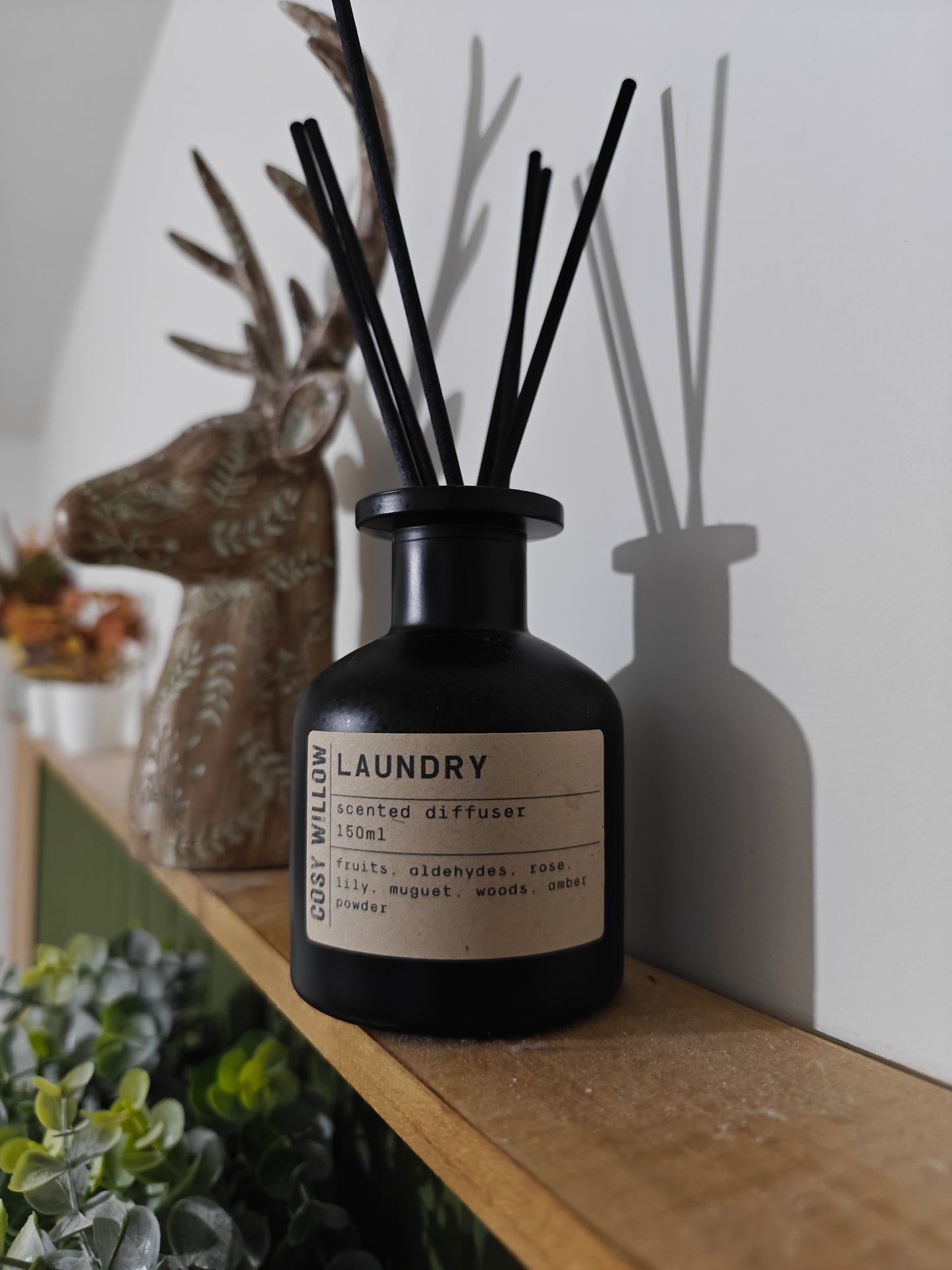 Scented Diffuser - 150ml